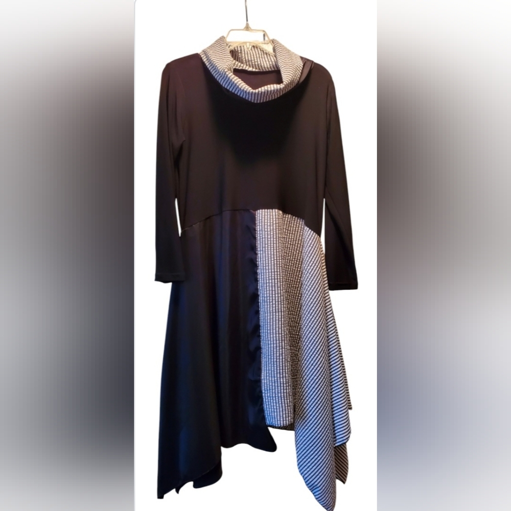Heydari Wearable Art Dress